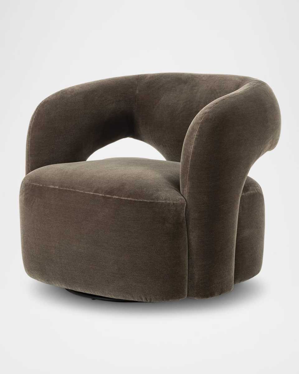 Mazie Swivel Chair